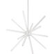 Sirius Minor 1 Light 20.25 inch Chandelier